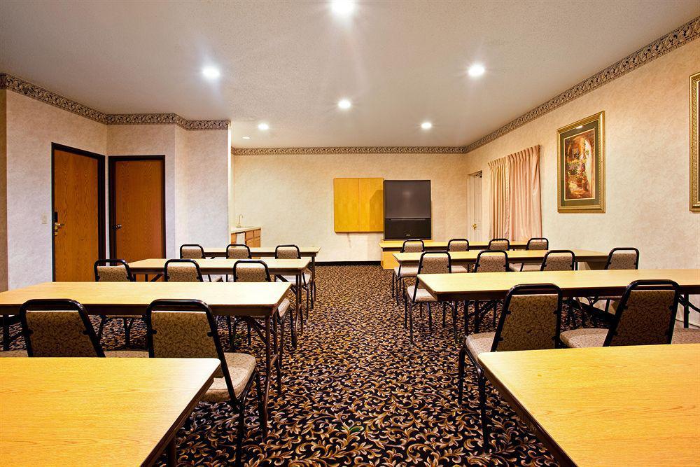 Holiday Inn Express & Suites Chicago-Libertyville By Ihg Konforlar fotoğraf