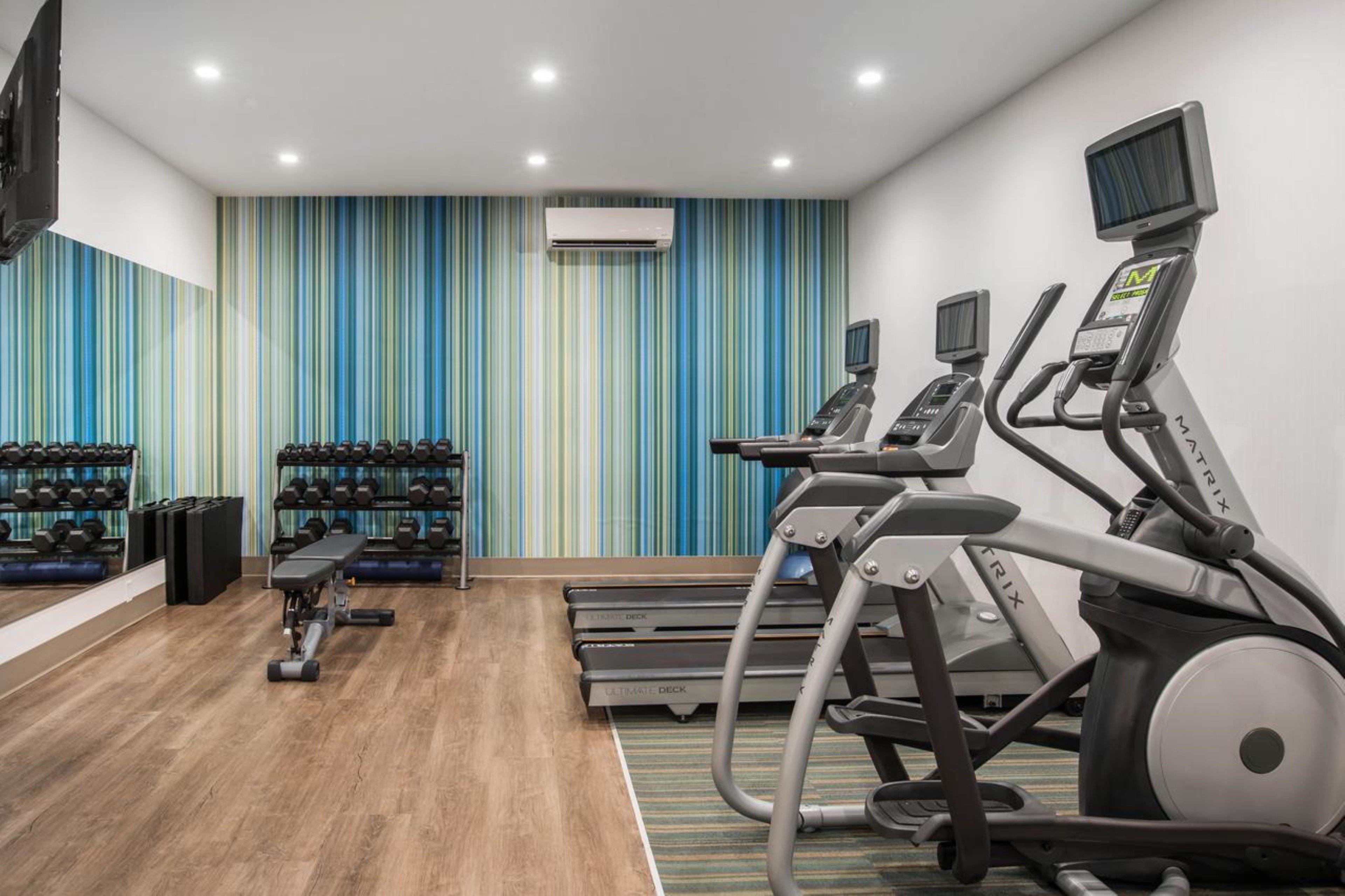 Holiday Inn Express & Suites Chicago-Libertyville By Ihg Dış mekan fotoğraf