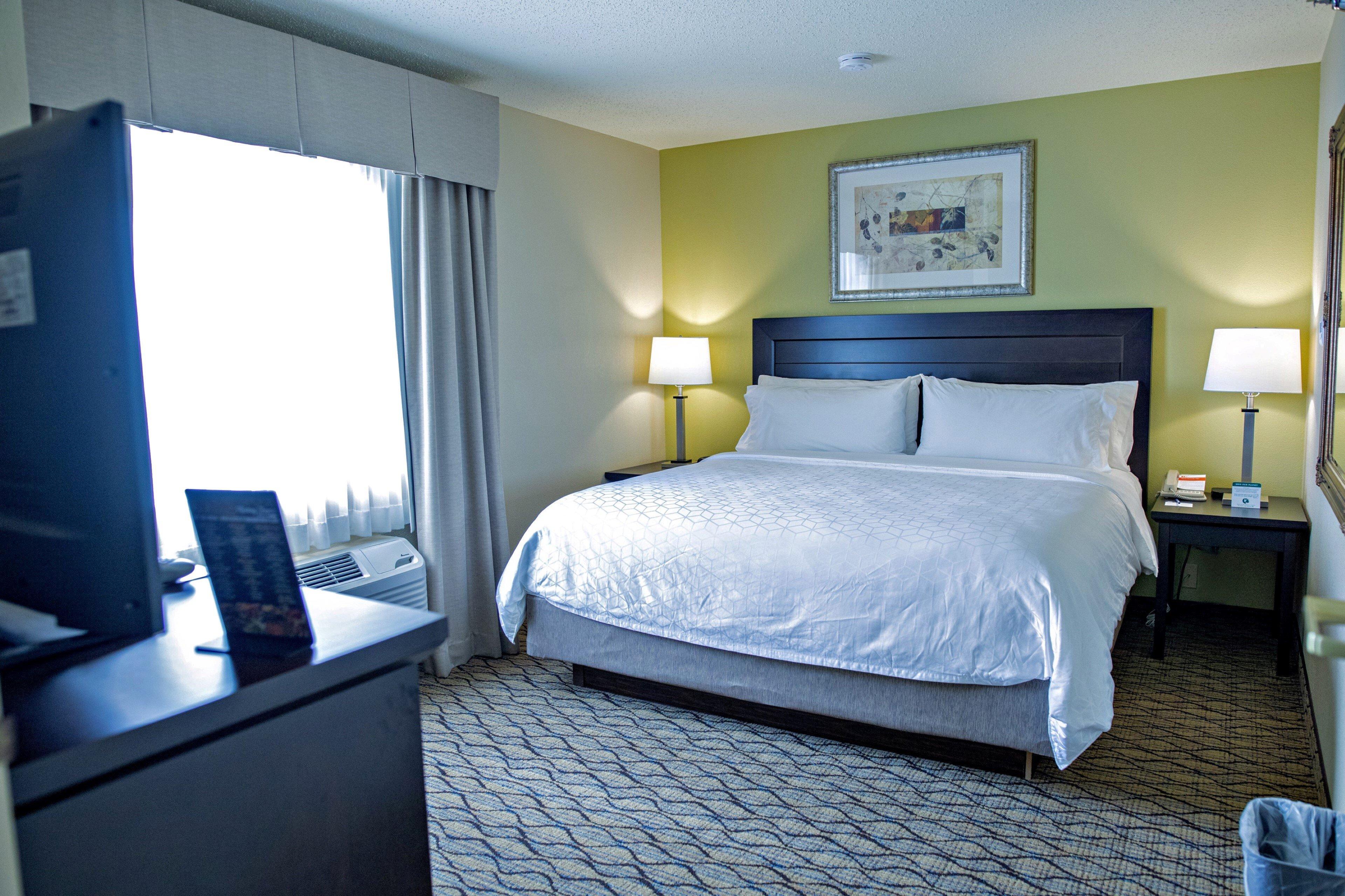 Holiday Inn Express & Suites Chicago-Libertyville By Ihg Dış mekan fotoğraf