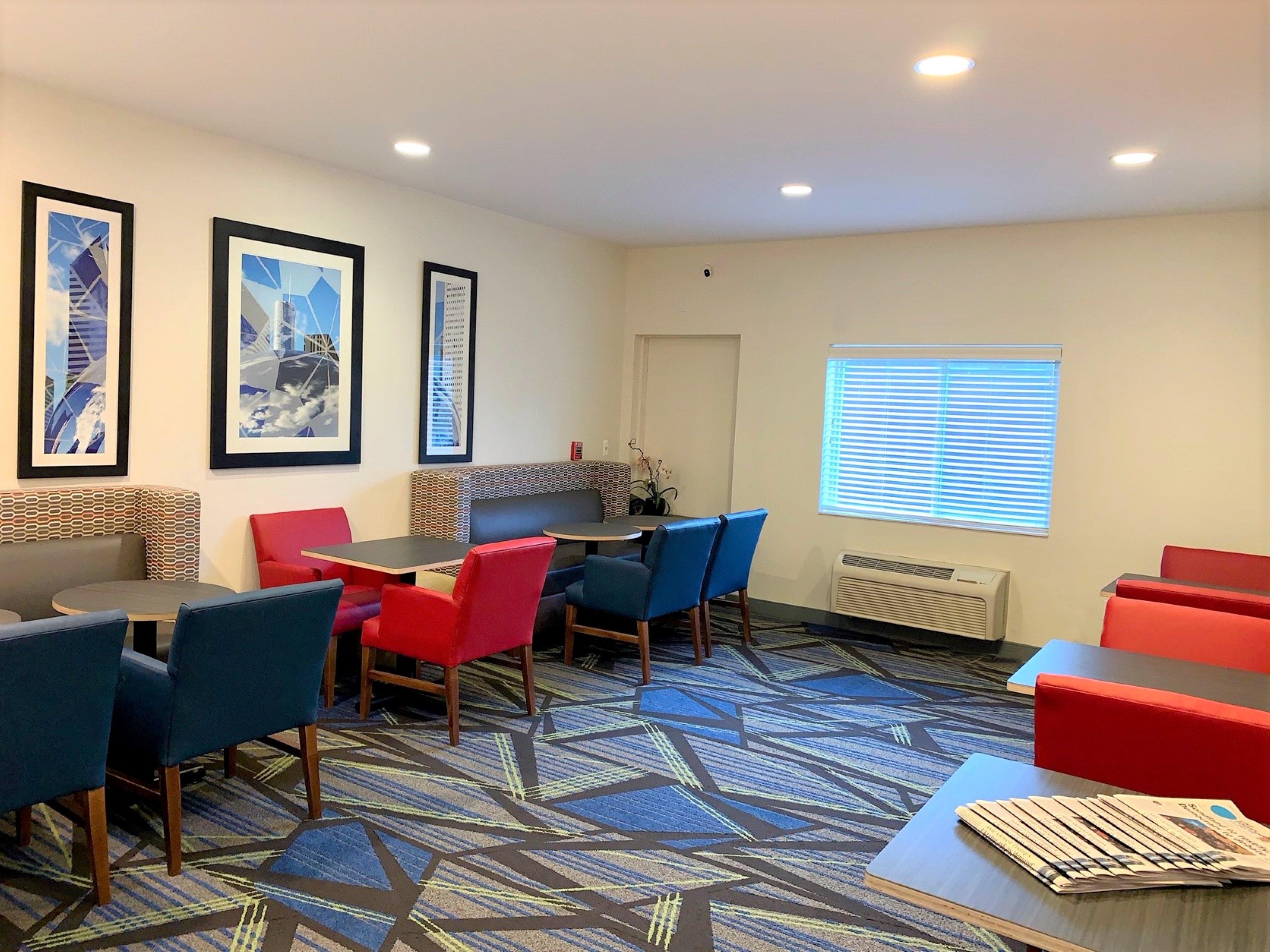 Holiday Inn Express & Suites Chicago-Libertyville By Ihg Dış mekan fotoğraf