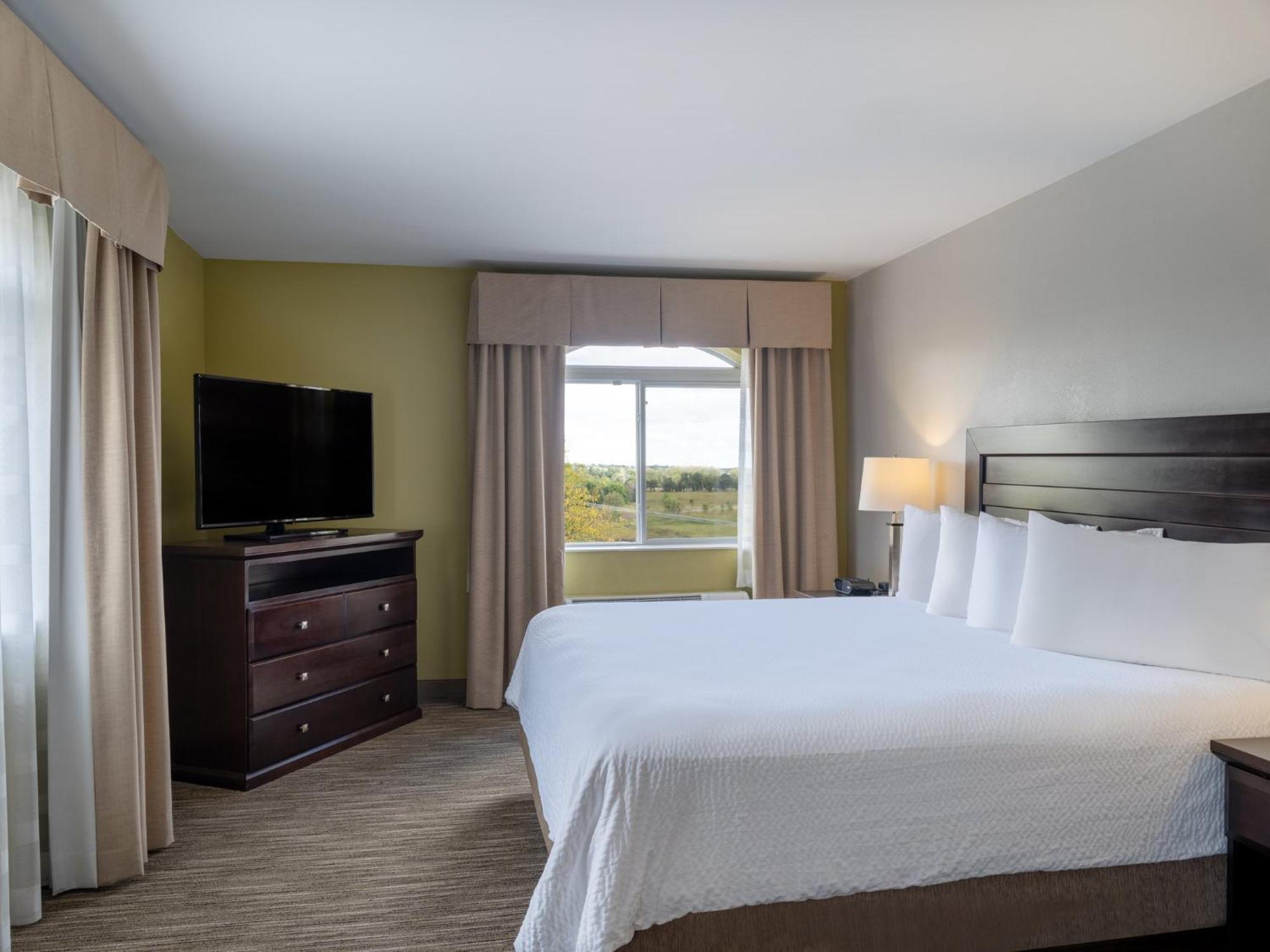 Holiday Inn Express & Suites Chicago-Libertyville By Ihg Dış mekan fotoğraf