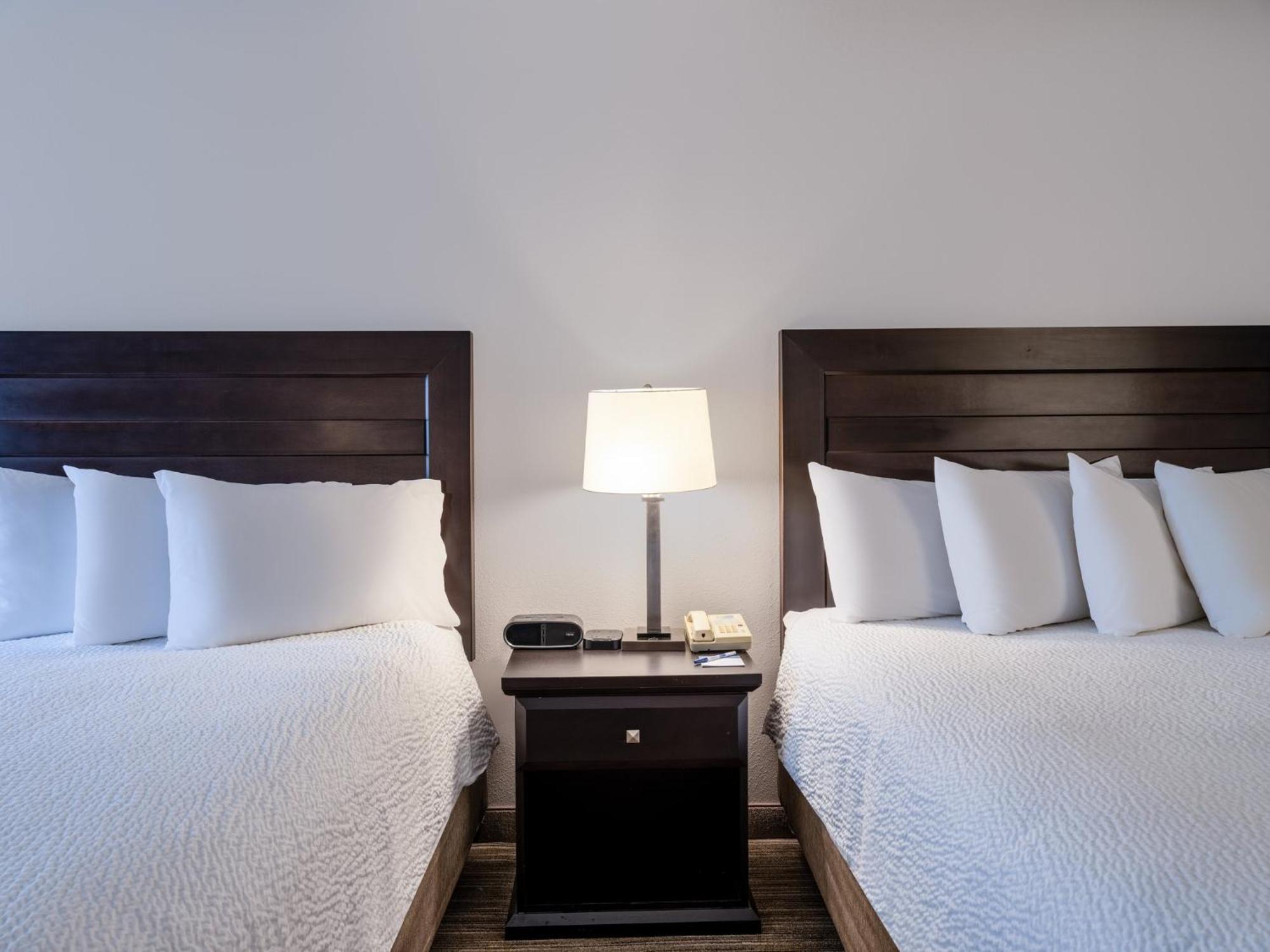 Holiday Inn Express & Suites Chicago-Libertyville By Ihg Dış mekan fotoğraf