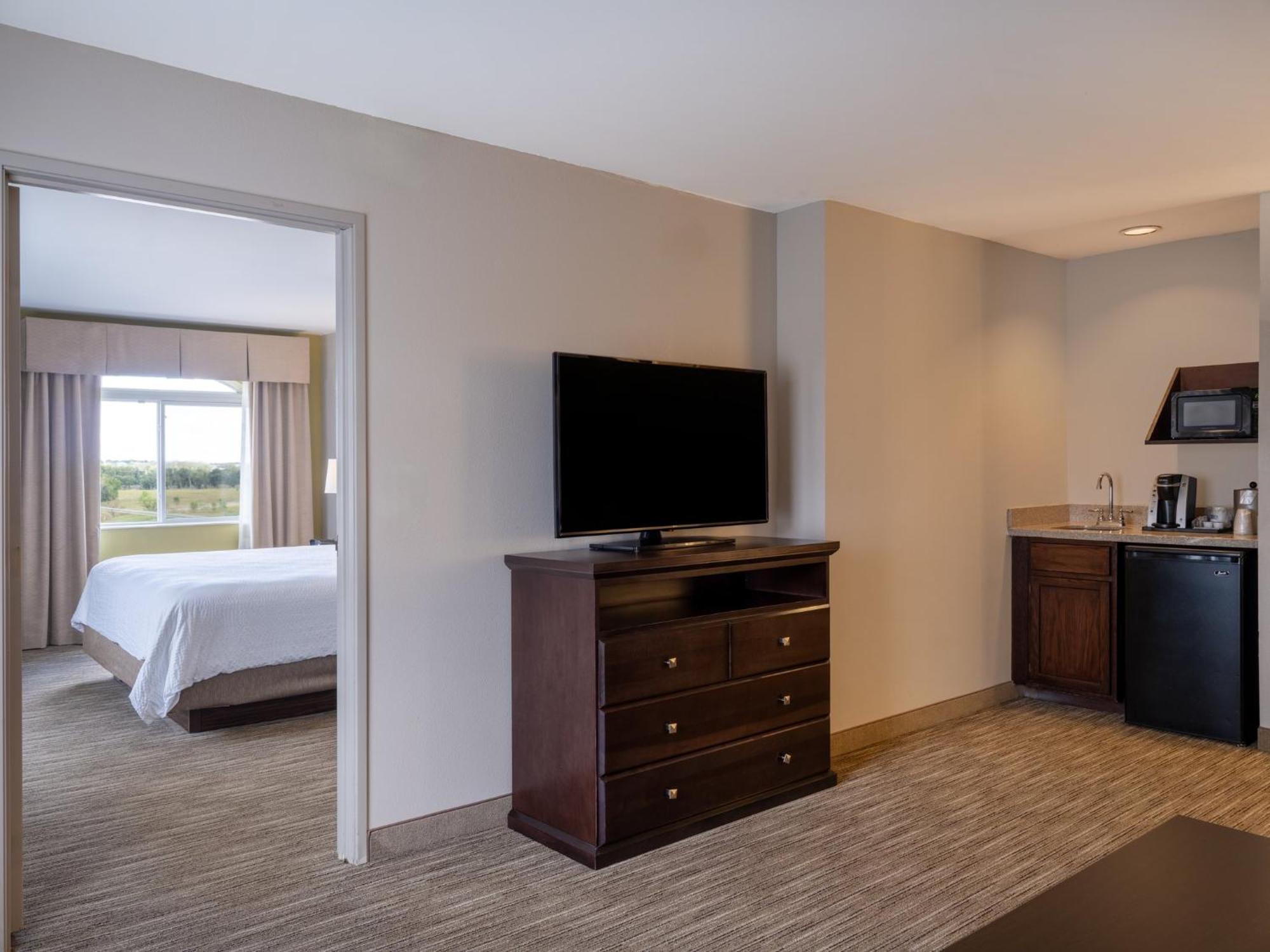 Holiday Inn Express & Suites Chicago-Libertyville By Ihg Dış mekan fotoğraf