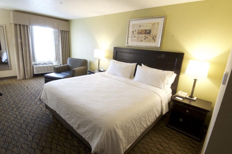 Holiday Inn Express & Suites Chicago-Libertyville By Ihg Dış mekan fotoğraf