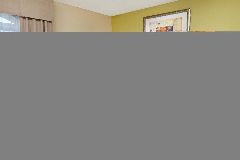 Holiday Inn Express & Suites Chicago-Libertyville By Ihg Dış mekan fotoğraf