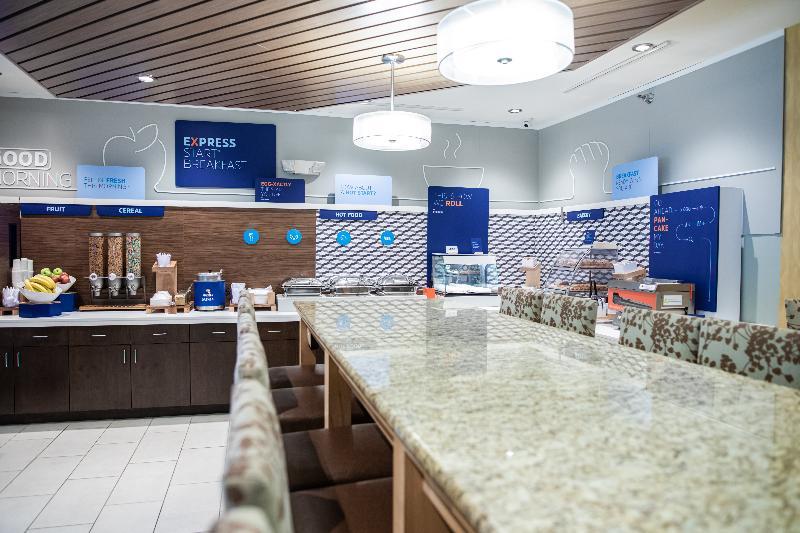 Holiday Inn Express & Suites Chicago-Libertyville By Ihg Dış mekan fotoğraf